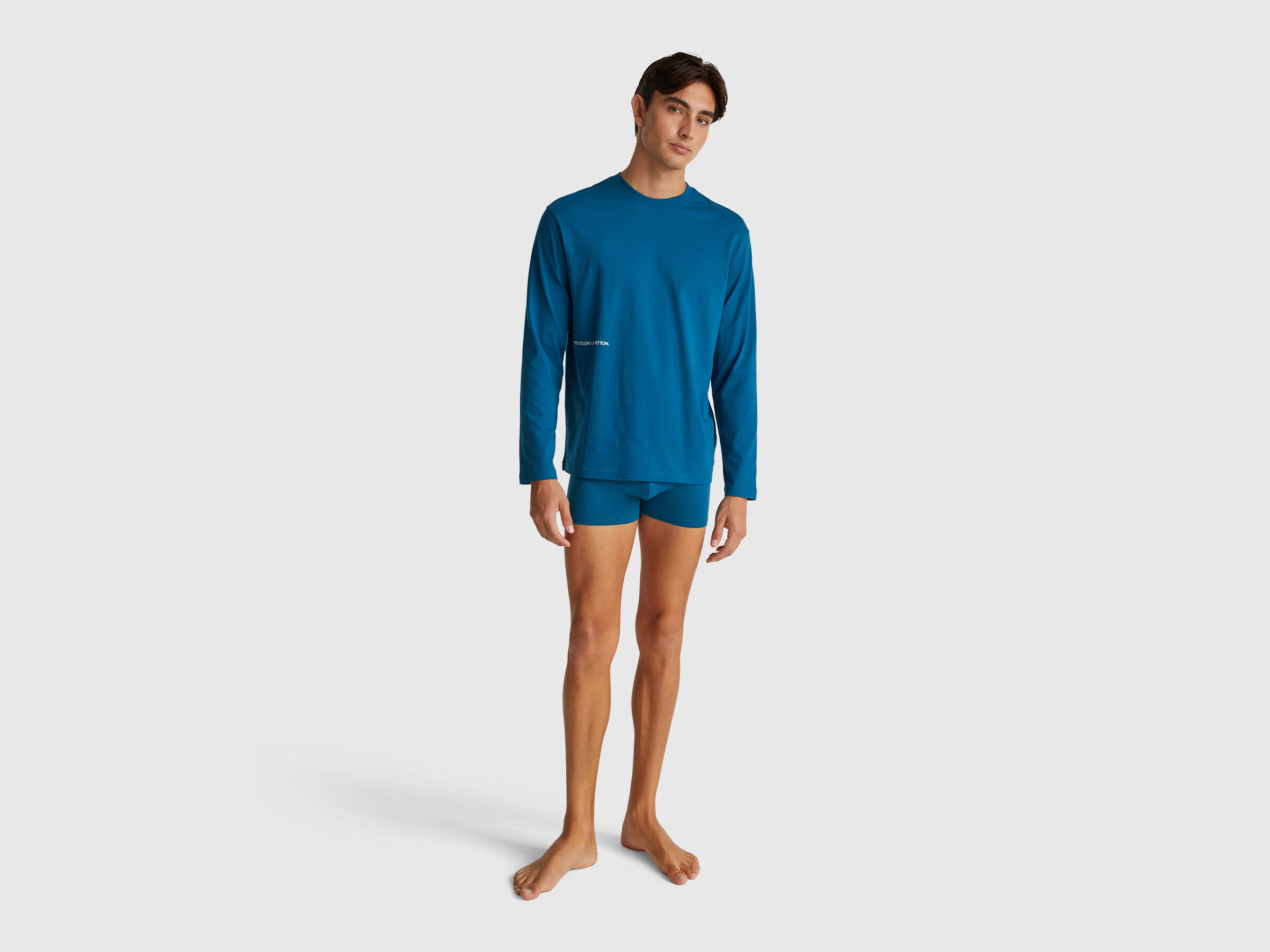 SWEATER L/S Men image number 3